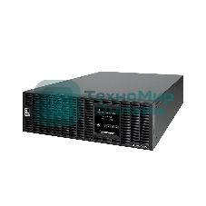 Источник бесперебойного питания Online CyberPower OL10KERT3UPM