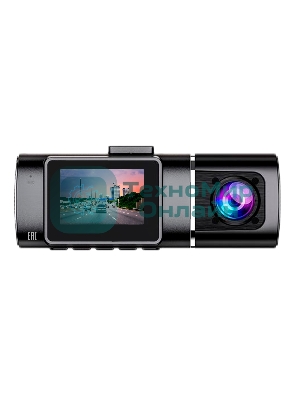 Видеорегистратор Digma FreeDrive 212 NIGHT, 1920x1080, 1.5