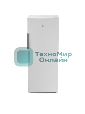 Морозильная камера Indesit DSZ 4150.1, белый, 214л, 6 ящиков