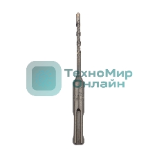 Бур по бетону Kranz 4x110 мм SDS PLUS