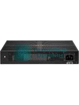 Коммутатор Aruba 6100 12G CL4 2SFP+ 139W Swch