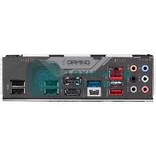Материнская плата Gigabyte B760 GAMING X, LGA 1700, Intel B760, 4xDDR5, 4xSATA, 3xM.2, 1xPCI-E 4.0 x16, 2xPCI-E 3.0 x1, 1xHDMI, 1xDP, 1x 2.5Gb LAN, 1xUSB 3.2 Gen 2, 1xUSB 3.2 Gen 1, 5xUSB 2.0, 6x3.5 мм, 7.1, ATX