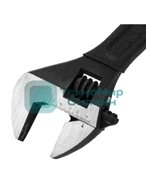 Ключ разводной Matrix, 375 мм