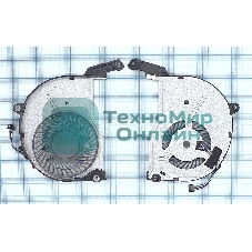 Вентилятор (кулер) для ноутбука HP Pavilion 15-N000