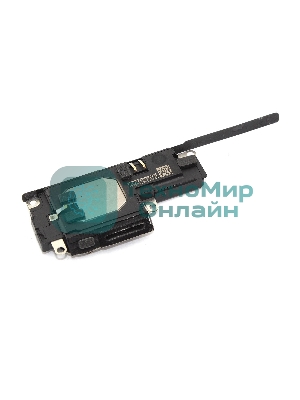 Полифонический динамик (Buzzer) для iPhone 13 Pro Max