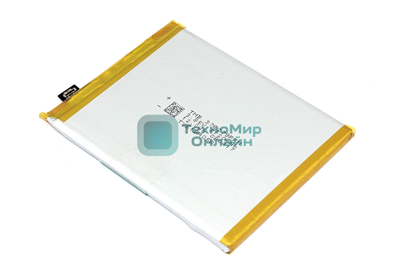 Аккумуляторная батарея BLP689 для OPPO RX17 Neo 3.85V 3500mAh