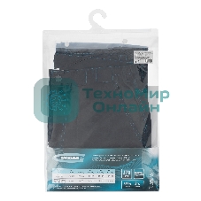 Брюки профессиональные рабочие, 97% хлопок 3% спандекс, L Gross