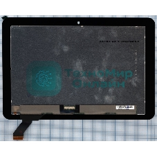 Модуль (матрица с тачскрином) для Amazon Kindle Fire HD 8.9