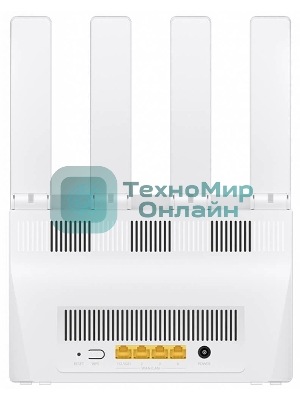 Роутер Huawei WUKUN-BE32 10/100/1000BASE-TX