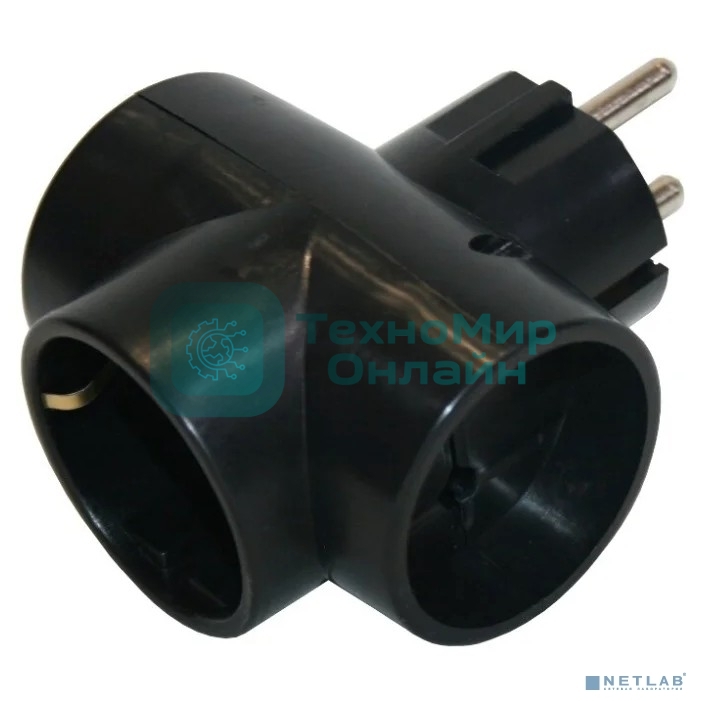 Сетевой разветвитель Perfeo 