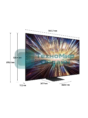 Телевизор Samsung 65