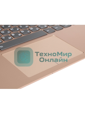 Клавиатура для ноутбука Lenovo 920-13IKB черная с подсветкой