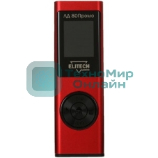 Дальномер ELITECH ЛД 80Prof