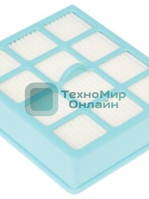Фильтр HEPA для пылесоса Philips FC8134 FC8135 FC8136 FC8142 FC8146 FC8148 FC8140 FC8144