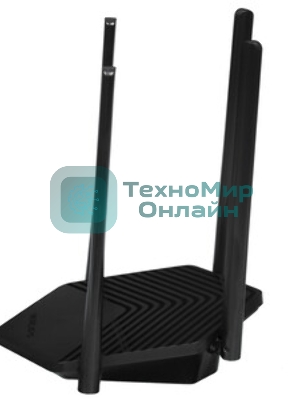 Двухдиапазонный Wi-Fi роутер Mercusys MR60X AX1500