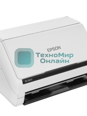 Сканер Epson WorkForce DS-530II A4