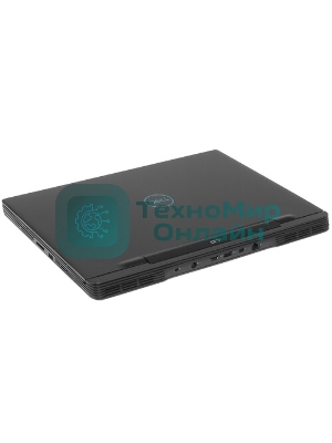 Клавиатура для ноутбука Dell G7 7790 G5 5590 черная с подсветкой