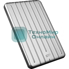 Внешний HDD 2.5