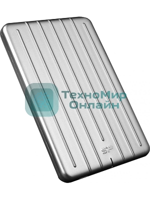 Внешний HDD 2.5