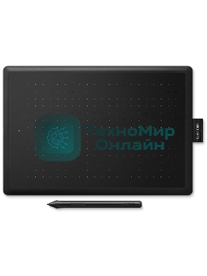 Графический планшет One by Wacom medium
