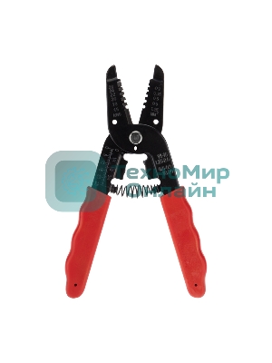 Инструмент для зачистки кабеля Rexant HT-1042 0.20-1.25 мм