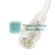 Контроллер для наборов трехжильного светодиодного дюралайта Neon-night 6м и 14м, до 30м