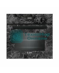 Встраиваемый электрический духовой шкаф Gefest ЭДВ ДА 622-02 К53