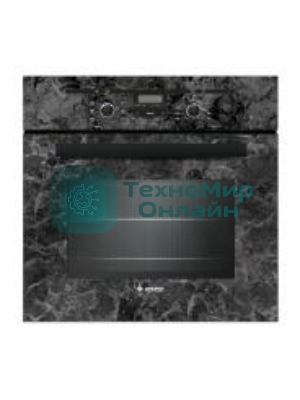 Встраиваемый электрический духовой шкаф Gefest ЭДВ ДА 622-02 К53