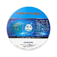 Источник бесперебойного питания Pure Sine Wave ExeGate SinePower UHB-1000.LCD.AVR.1SH.4C13.RJ.USB.2U 1000VA/800W, LCD, AVR, 1*Schuko+4*C13, RJ45/11, USB, Rackmount 2U/Tower, металлический корпус, черный