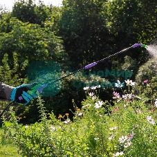 Опрыскиватель Palisad ручной с горловиной 3 л, насосом, шлангом, разбрызгиватель