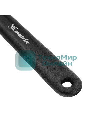 Ключ разводной Matrix, 375 мм