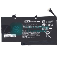 Аккумуляторная батарея для ноутбука HP Pavilion 13 x360 11.4V 43Wh