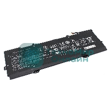 Аккумуляторная батарея для ноутбука HP Spectre X360 15-CH 11.55V 7280mAh