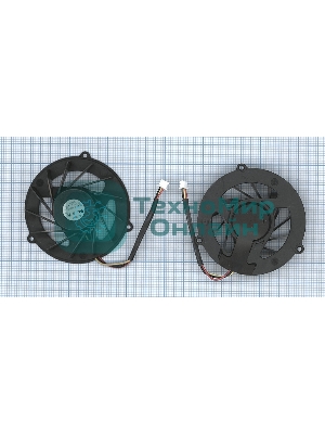Вентилятор (кулер) для ноутбука Acer Aspire 4930 4935 5732 5739 5935 VER-1