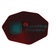 Наполный игровой ковер Defender TEKTA