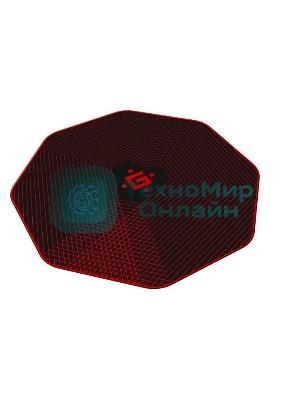 Наполный игровой ковер Defender TEKTA