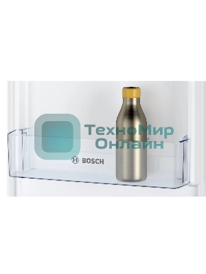 Холодильник Bosch KIN86NSE0 2-хкамерн. белый