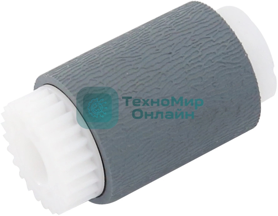 Ролик захвата из кассеты CET (лоток 2,3) HP LJ 4200/4300/4250/4345/4350/5200/P4014/4015/4515/M601/M602/M603 (RM1-0036)