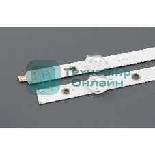 Светодиодная подсветка TV 49