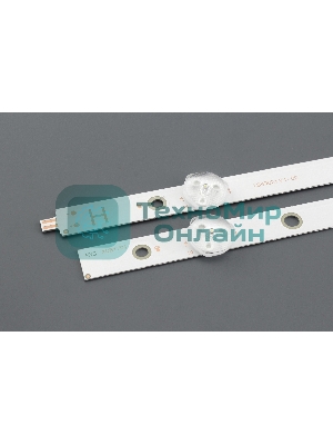 Светодиодная подсветка TV 49