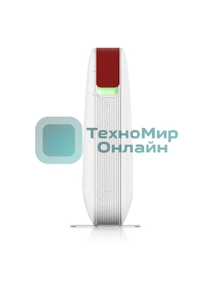 Маршрутизатор Zyxel Security Router - 3хGbE LAN, 1х2.5 GbE Lan, 2.5GbE WAN, Tri-Band Wifi 6 Mesh