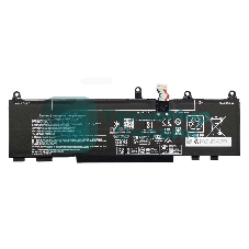 Аккумуляторная батарея для ноутбука HP EliteBook 830 845 G11 (BX03XL) 11.58V 56.04Wh