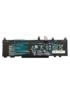 Аккумуляторная батарея для ноутбука HP EliteBook 830 845 G11 (BX03XL) 11.58V 56.04Wh