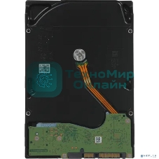 Жесткий диск Seagate SkyHawk AI ST12000VE003 12TB, 3.5