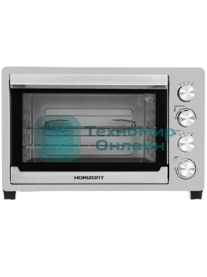 Мини-печь Horizont MO-4504SM