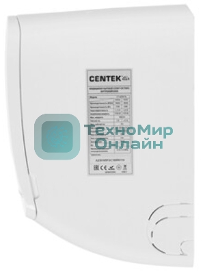 Сплит-система Centek CT-65CDC18 белый