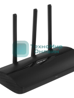 Двухдиапазонный маршрутизатор Wi-Fi Mercusys MR27BE