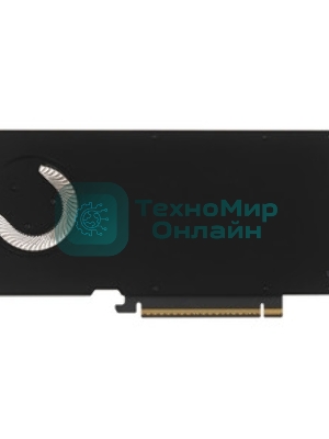 Видеокарта VGA NVIDIA RTX PRO 4000 Blackwell SFF Edition, 24 GB GDDR7 with ECC, Mini DP, PCI Express 5.0 x16, Bulk