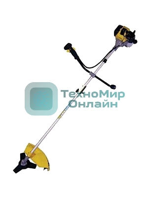 Триммер бензиновый Champion Т256, 0,95 л.с.