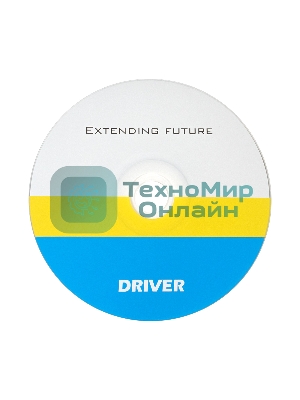 Сетевой адаптер ExeGate EXE-i210AT PCI Express 2.0 10/100/1000Mbps 1xRJ-45 (Copper) Intel WGI210AT